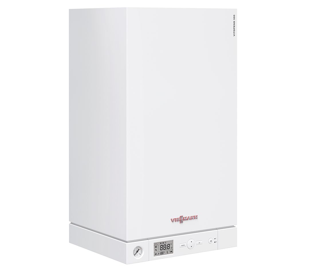 Viessmann Vitopend 100 W A1jb Купить